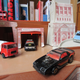 Illustration for article titled Just Another Day In Hot Wheels City